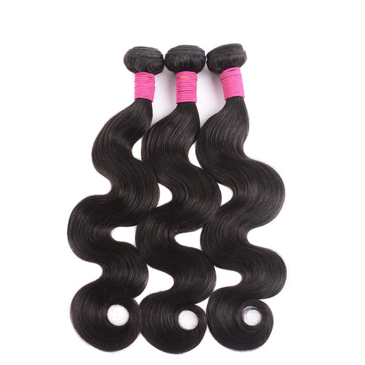 Body Wave Bundles