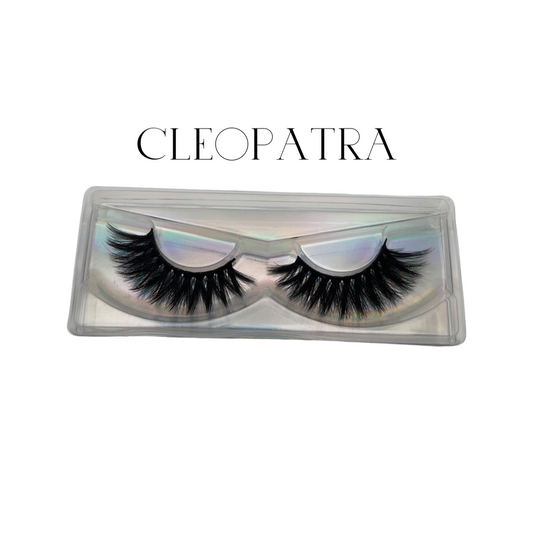 Cleopatra Lash