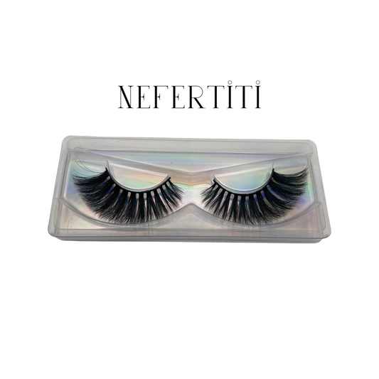 Nefertiti Lash