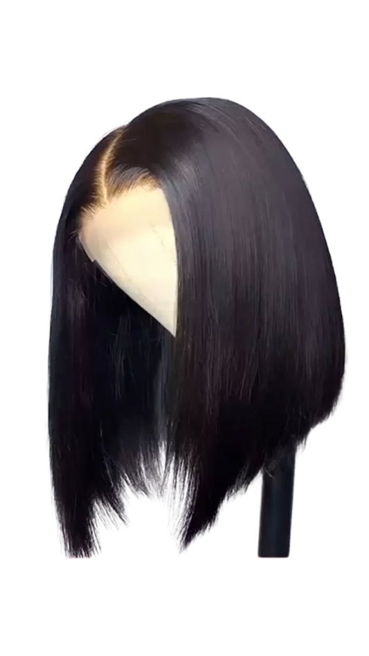 Straight Bob Wig