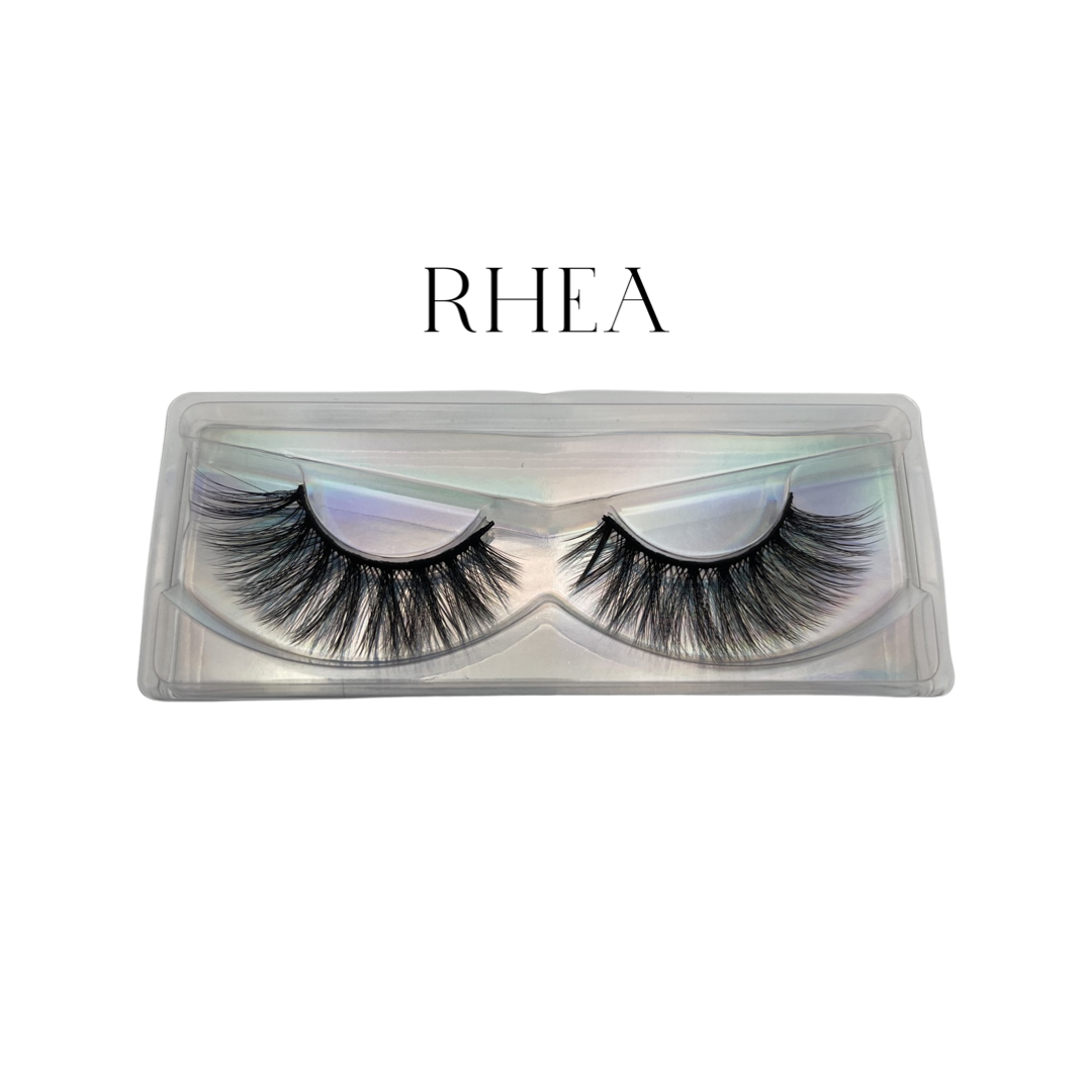 Rhea Lash