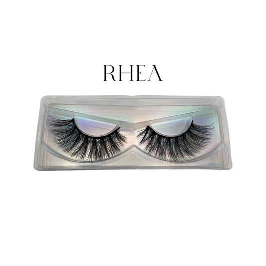 Rhea Lash