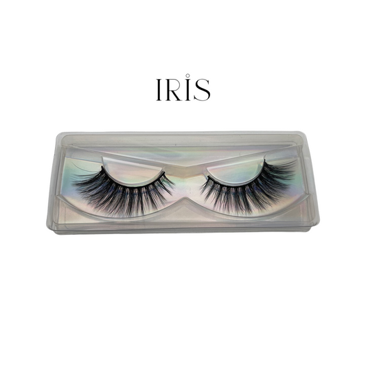 Iris Lash