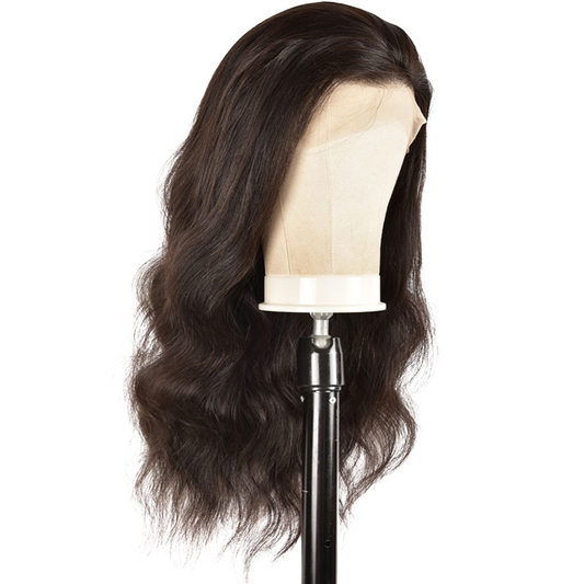 Body Wave
