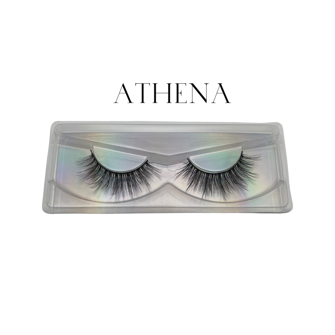 Athena Lashes