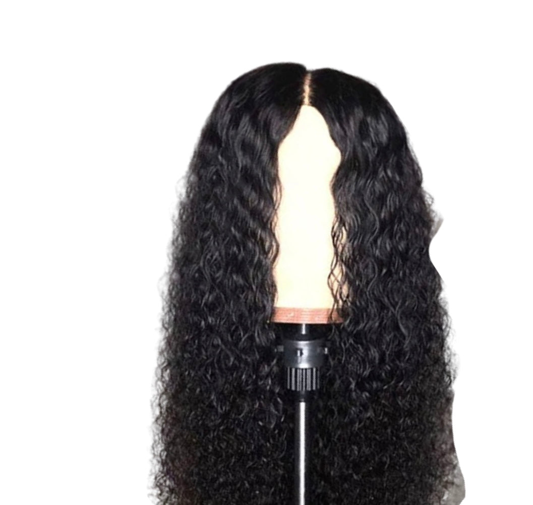 Brazilian Deep Wave