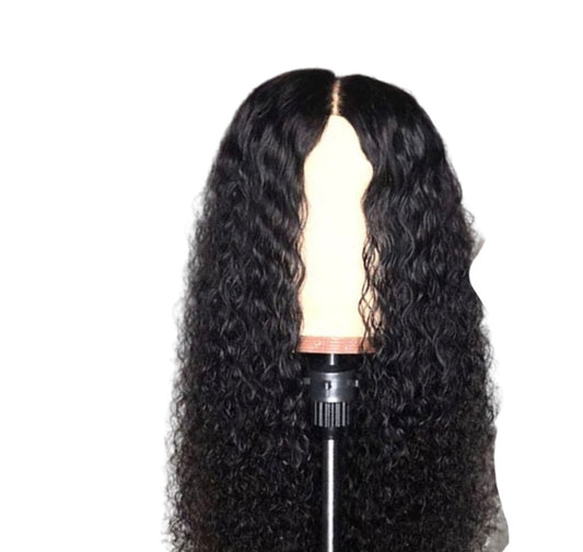 Brazilian Deep Wave