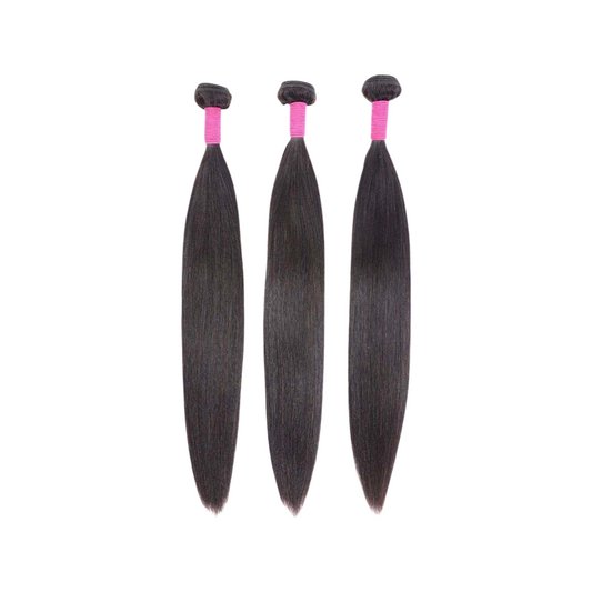 Straight Bundles