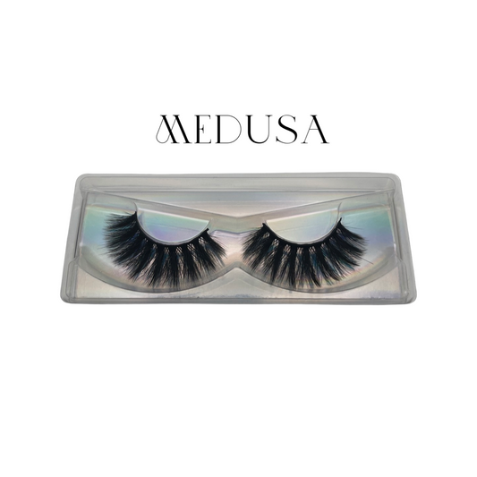 Medusa Lash